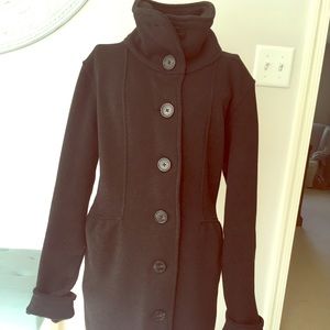 Patagonia better sweater jacket